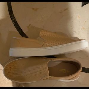 Brand new Slip on sneakers Size 10